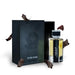 Cuir Noir - French Avenue - 1
