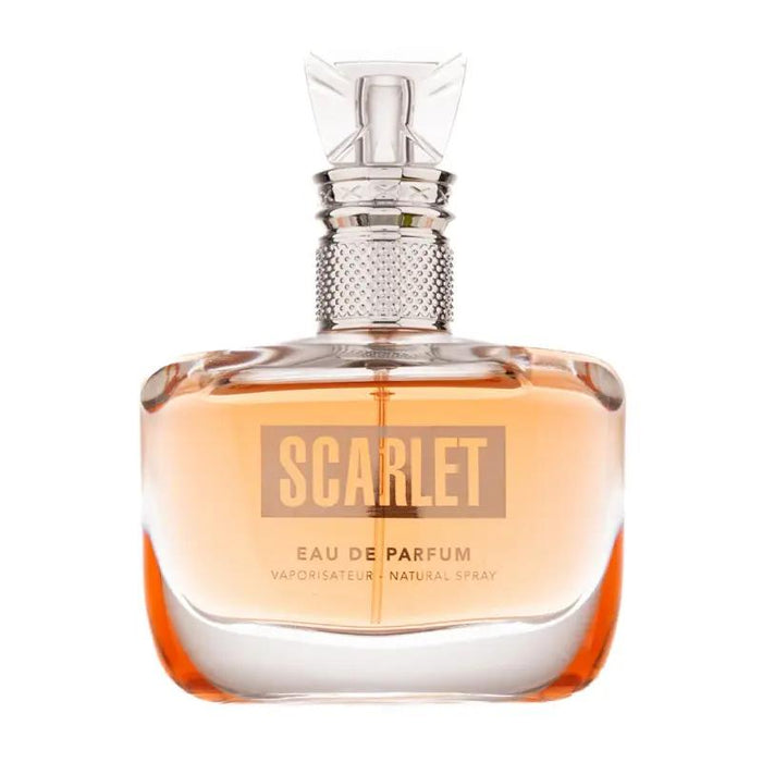 Scarlet - French Avenue - 1