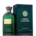Green Sapphire - French Avenue - 1