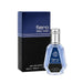 Fiero Blue - French Avenue - 1