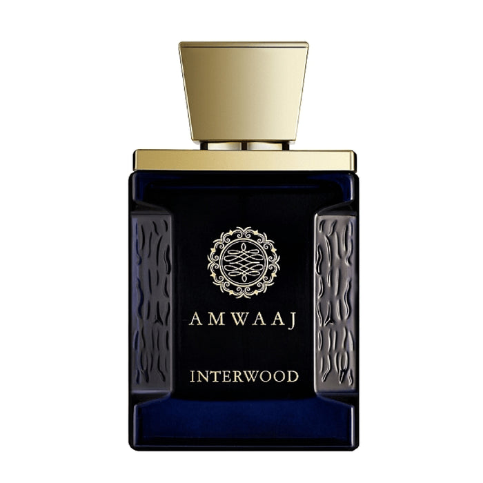 Amwaaj Interwood - French Avenue - 1