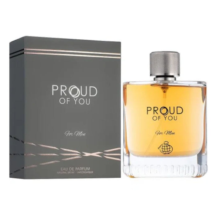 Fragrance World Proud of You Man - Fragance World - 1