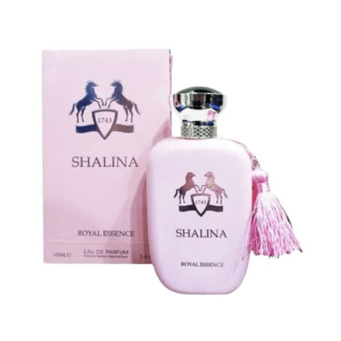 Shalina Royal Essence - French Avenue - 1