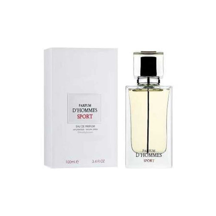 Parfum D Hommes Sport - French Avenue - 1