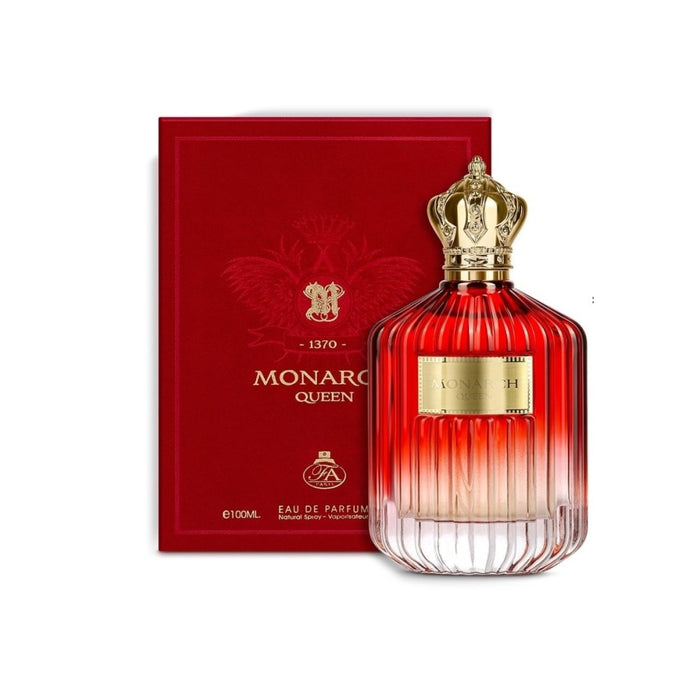Monarch Queen - French Avenue - 1