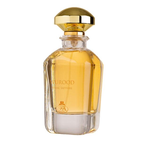 Wurood Blanc - French Avenue - 1