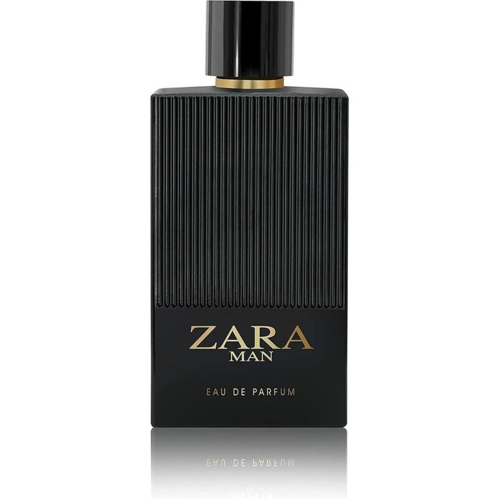 Zara Man - French Avenue - 1
