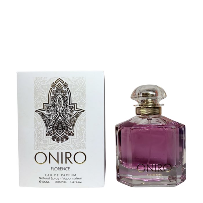 Oniro Florence - French Avenue - 1