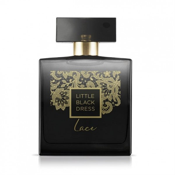 Little Black Dress - French Avenue - 1