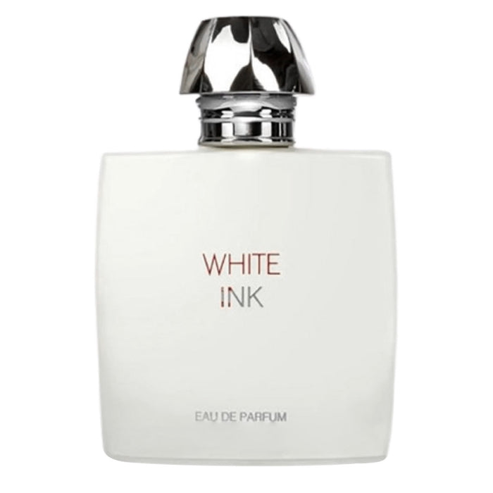 White Ink - French Avenue - 1