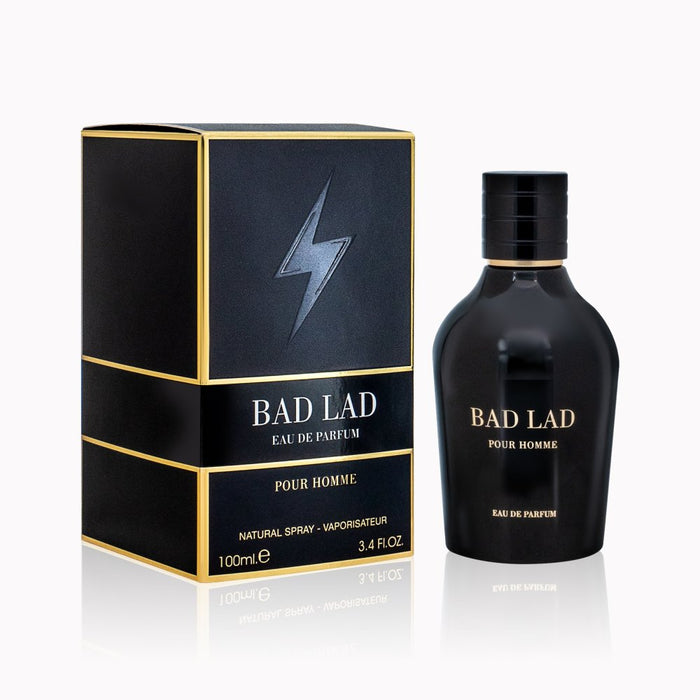 Bad Lad - French Avenue - 1