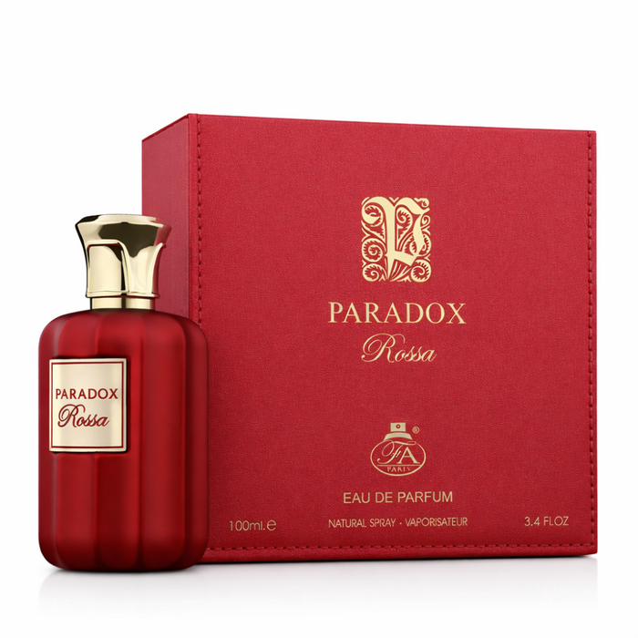 Paradox Vetivier - French Avenue - 1