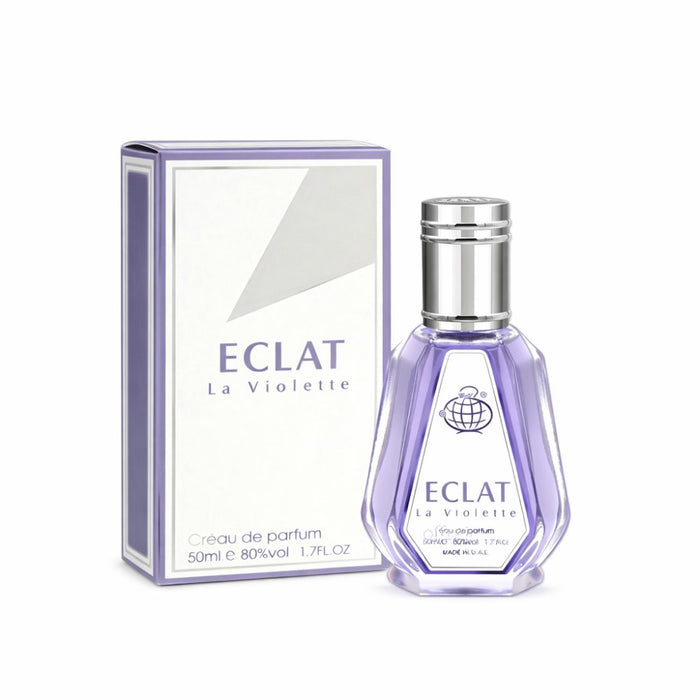 Eclat la Violet - French Avenue - 1