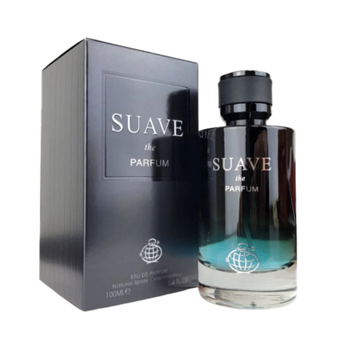 Suave the Parfum - French Avenue - 1