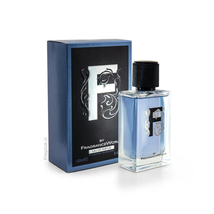 F by Fragrance World - French Avenue - 1