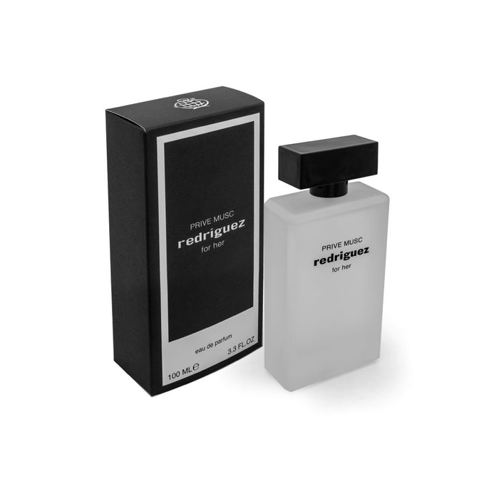 Redriguez Prive Musc for Her - French Avenue - 1