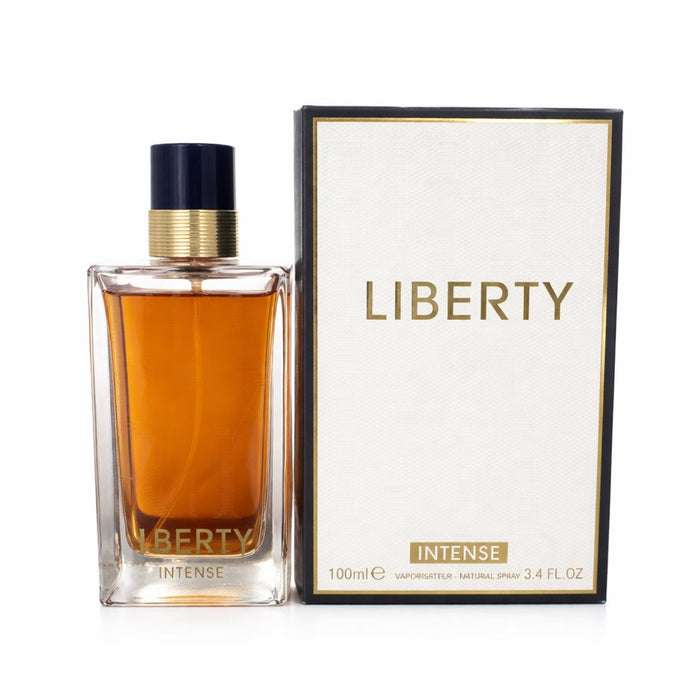 Liberty - French Avenue - 1