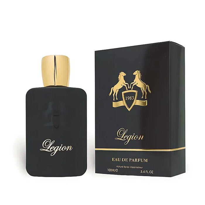 Legion - French Avenue - 1