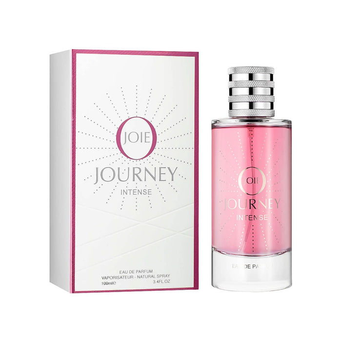 Joie Journey Intense - French Avenue - 1
