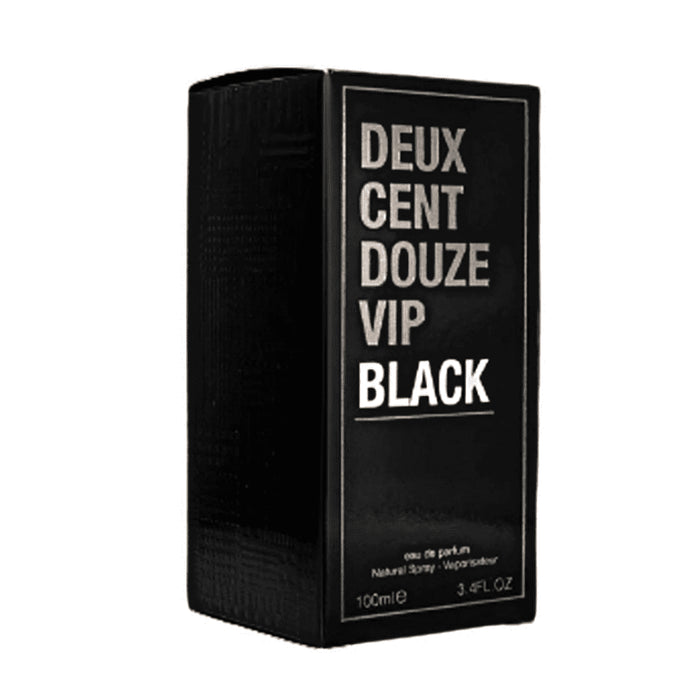 Deux Cent Douze Vip Black - French Avenue - 1