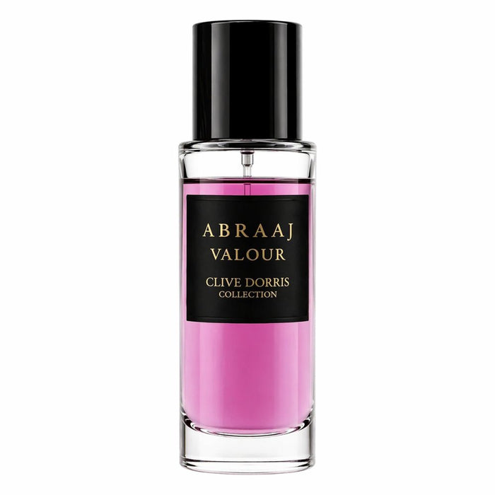 Abraaj Valour - French Avenue - 1