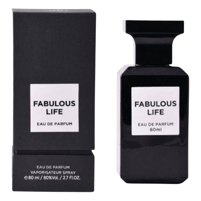 Fabulous Life - French Avenue - 1
