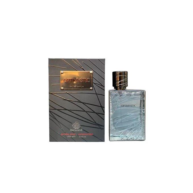 Optimystic Black - French Avenue - 1