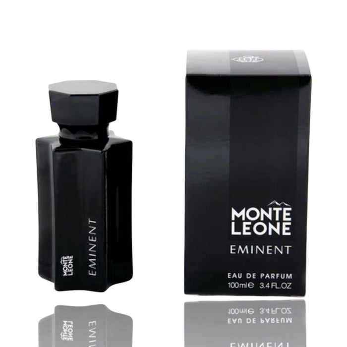 Monte Leone Eminent - French Avenue - 1