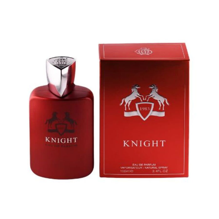 Knight - French Avenue - 1