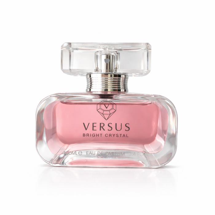 Versus Bright Crystal - French Avenue - 1