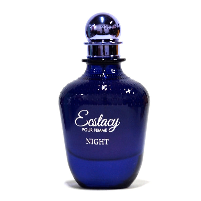 Ecstasy Night - French Avenue - 1