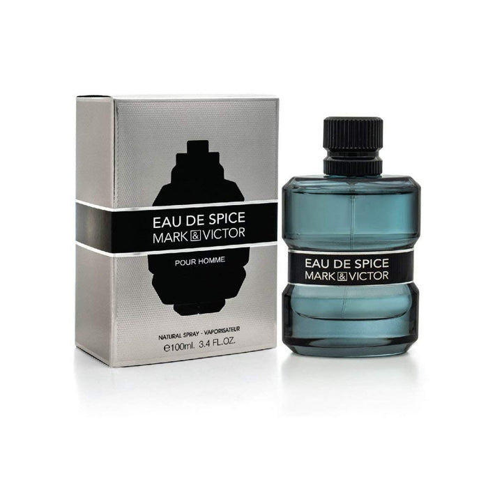 Mark&victor Eau de Spice - French Avenue - 1