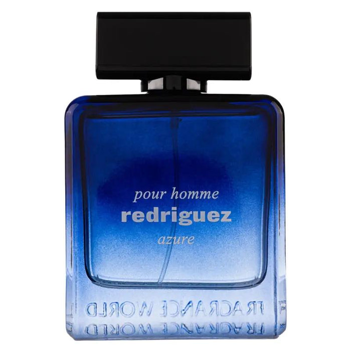 Redriguez Azurre - French Avenue - 1