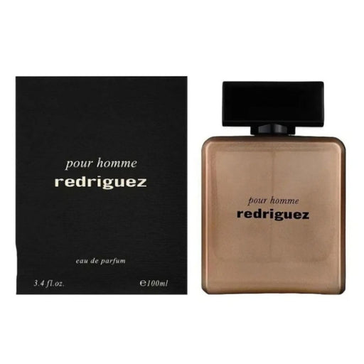Redriguez Pour Homme 100ml - French Avenue - 1