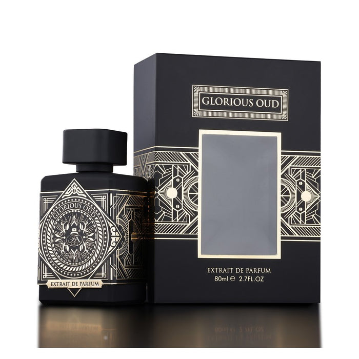 Glorious Oud - French Avenue - 1