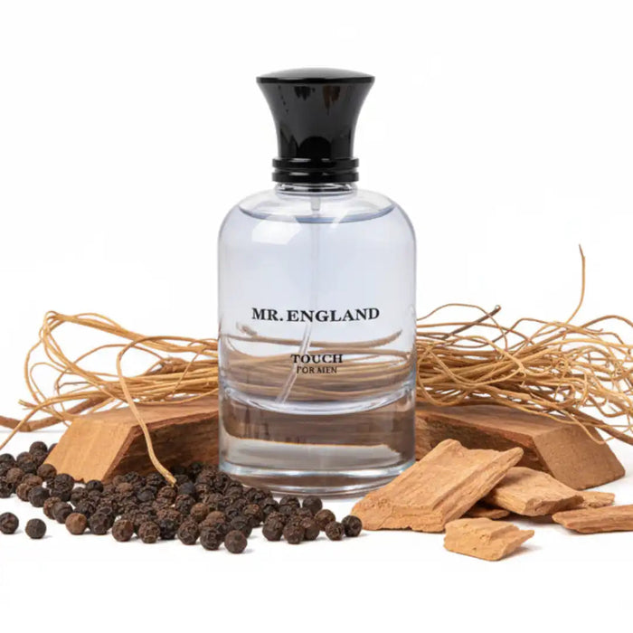 Mr England Touch - French Avenue - 1
