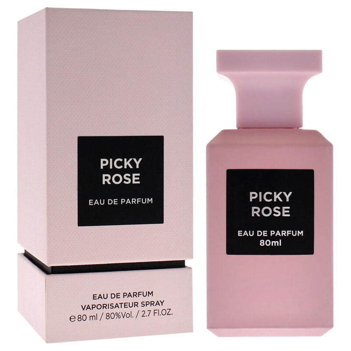 Picky Rose - French Avenue - 1