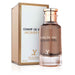 Champ de Rose - French Avenue - 1