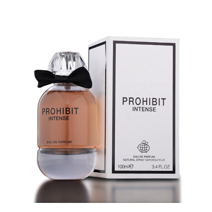 Prohibit Intense - French Avenue - 1