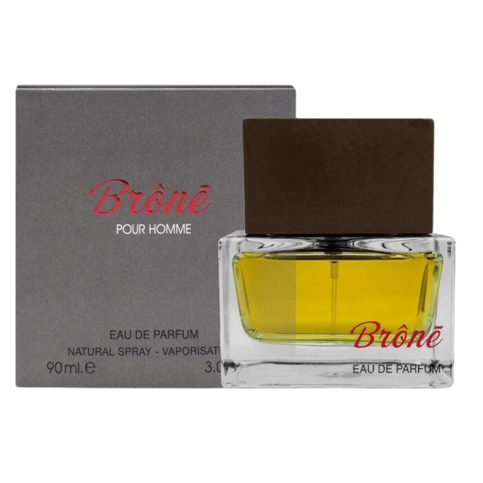 Brone - French Avenue - 1