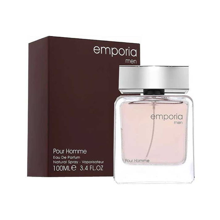 Emporia  Men - French Avenue - 1