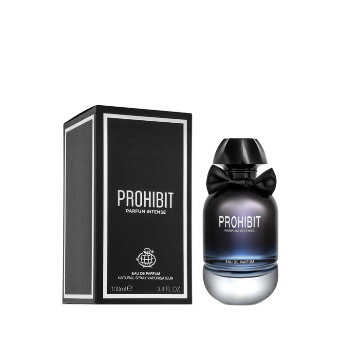 Prohibit Parfum Intense - French Avenue - 1