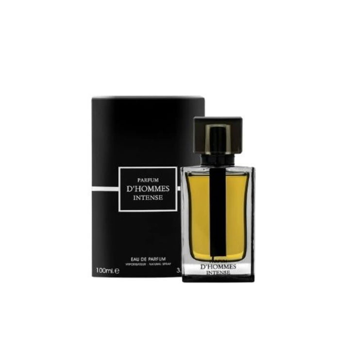 Parfum D Hommes Intense - French Avenue - 1