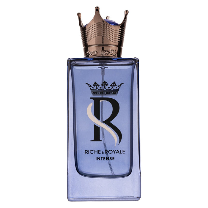 R   Riche & Royal Intense - French Avenue - 1