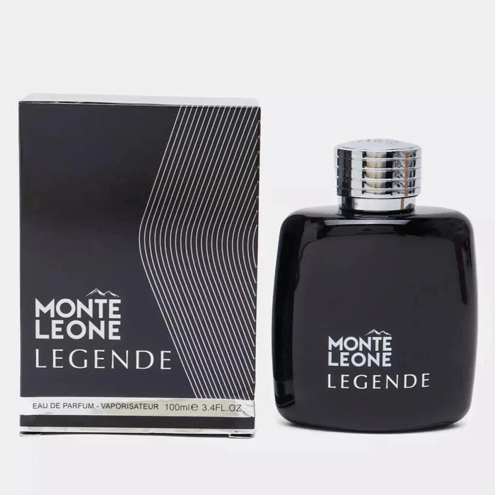 Monte Leone Legende Gold - French Avenue - 1