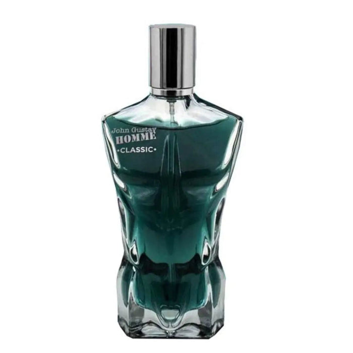 John Gustav Homme Classic - French Avenue - 1