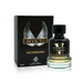 Invicto Victorious - French Avenue - 1