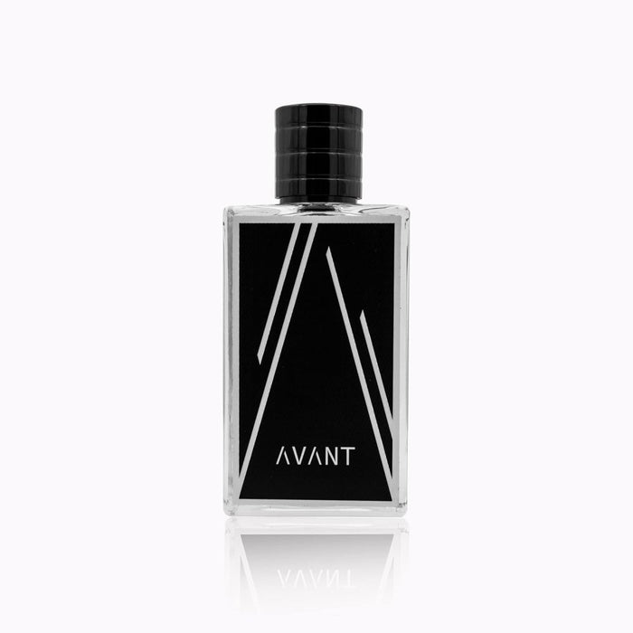 Avant - French Avenue - 1