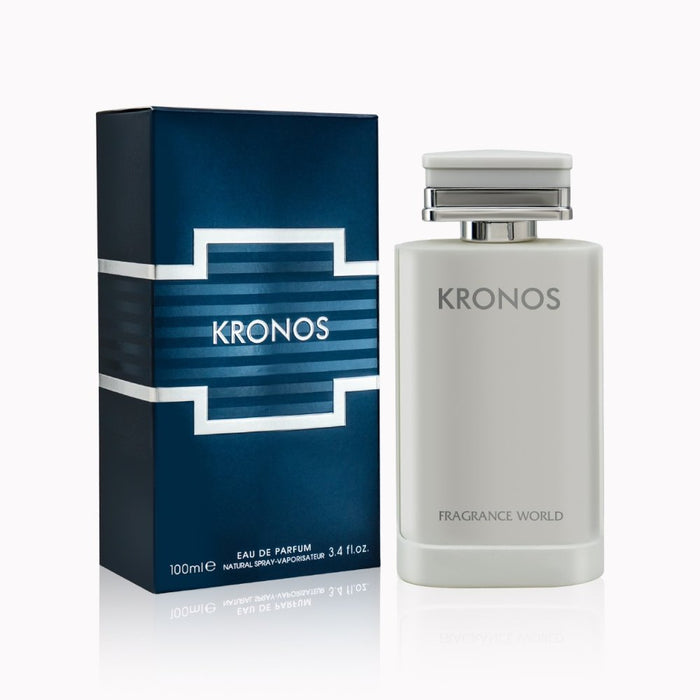 Kronos - French Avenue - 1