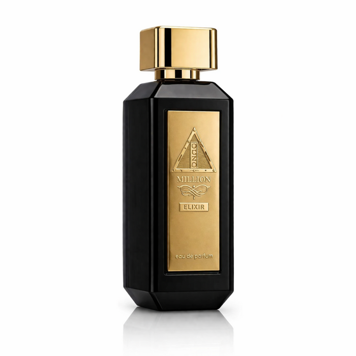 La uno Million Elixir - French Avenue - 1